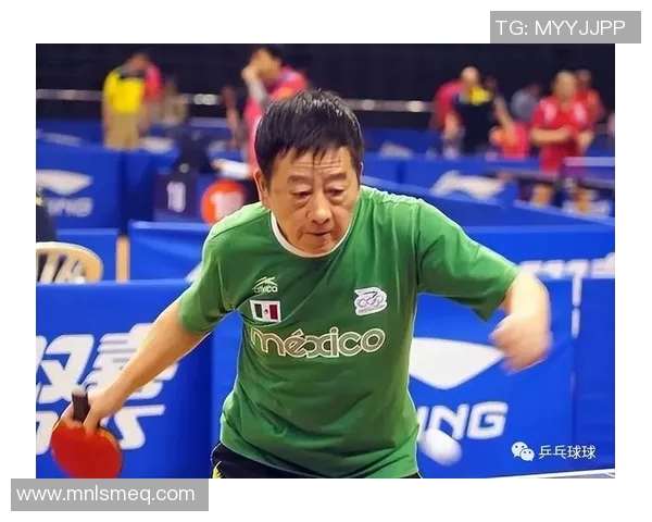 科学乒乓球技术训练方法探究与实践提升运动表现的有效策略