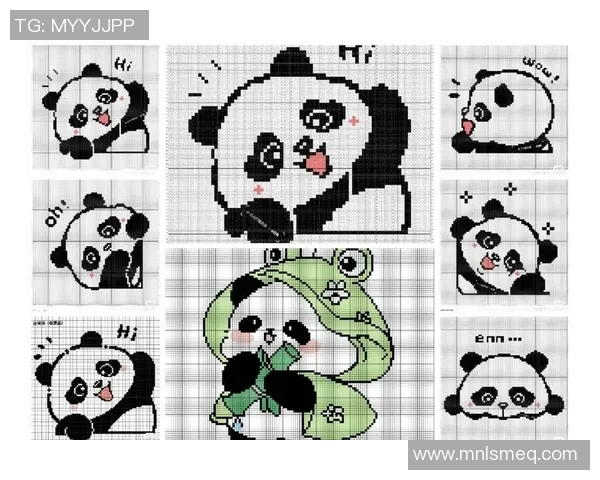 熊猫足球贴纸的魅力与创意探索让我们一起感受足球与可爱熊猫的完美结合