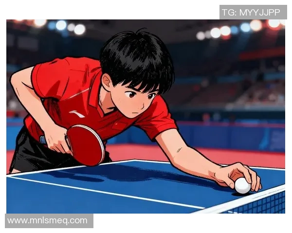 西安乒乓球队技术争议引发热议球员表现与战术分析成焦点 西安乒乓球队技术争议引发热议球员表现与战术分析成焦点