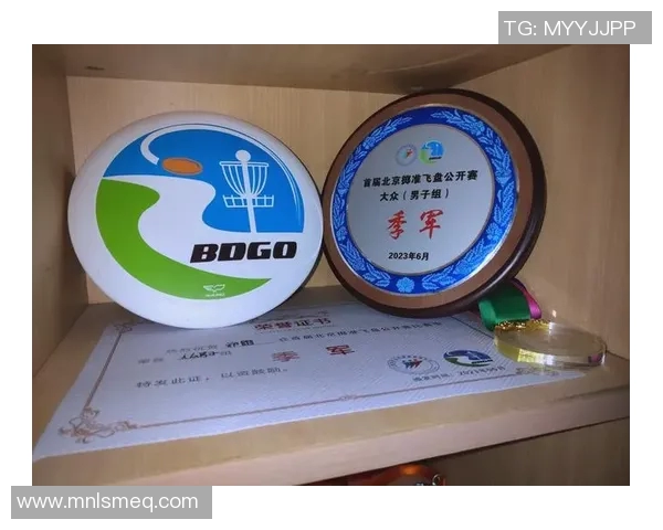 飞盘飞扬：深圳飞盘队的成长历程与奋斗故事