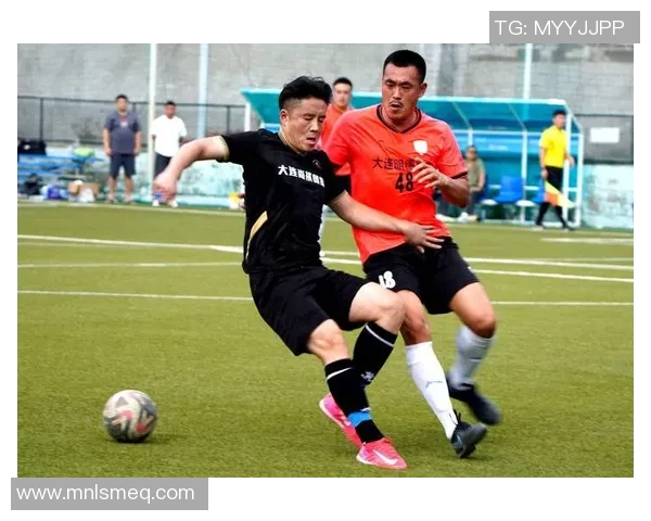 大众体育足球助力全民健身提升国民体质与足球水平的双重发展之路