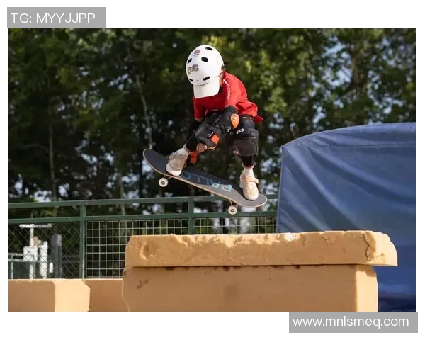 南京滑板队灵活性创新高引领全国滑板运动新趋势